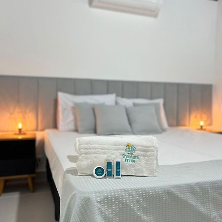 Shankara Prime Maresias Guest House Экстерьер фото