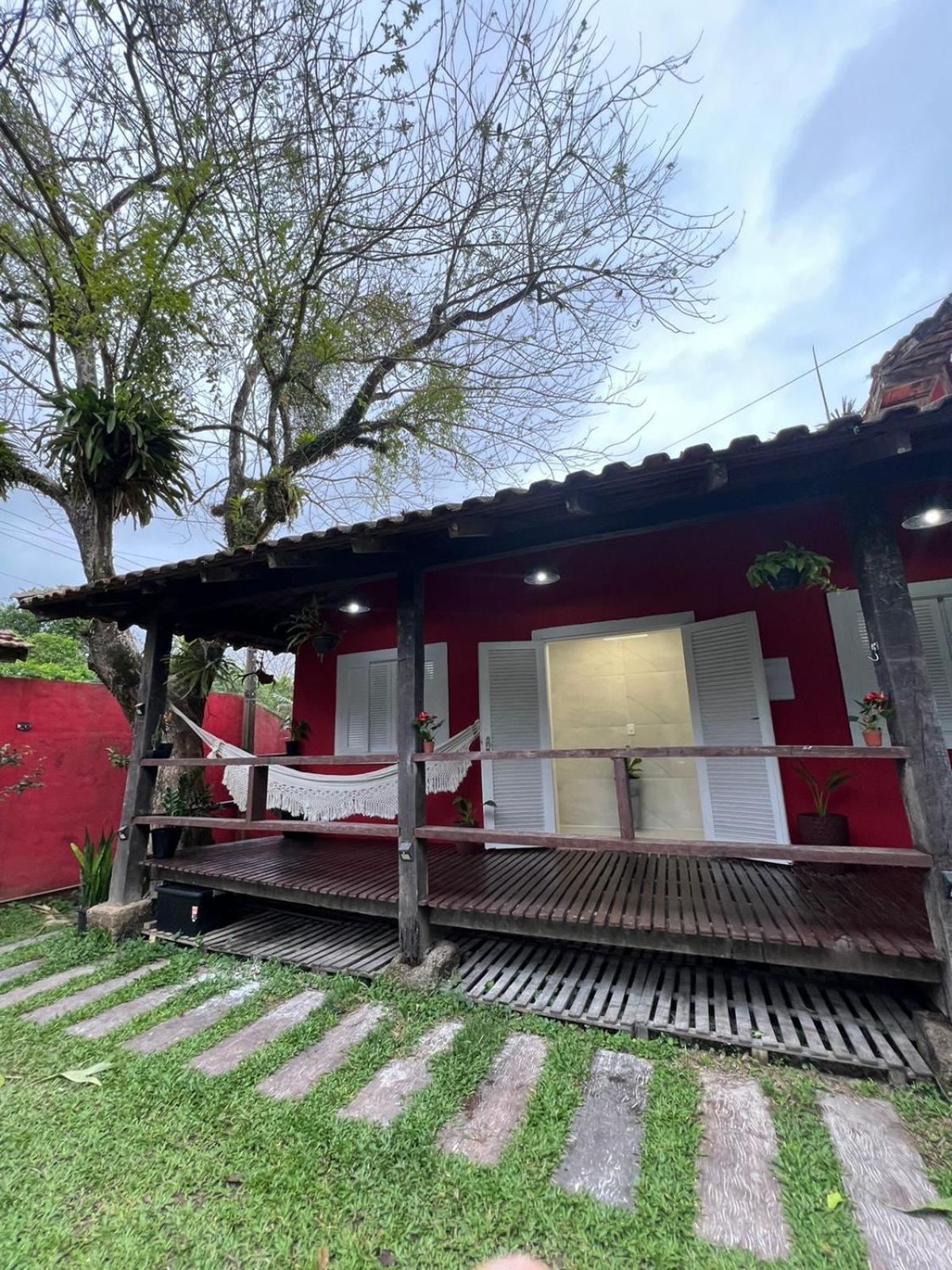 Shankara Prime Maresias Guest House Экстерьер фото