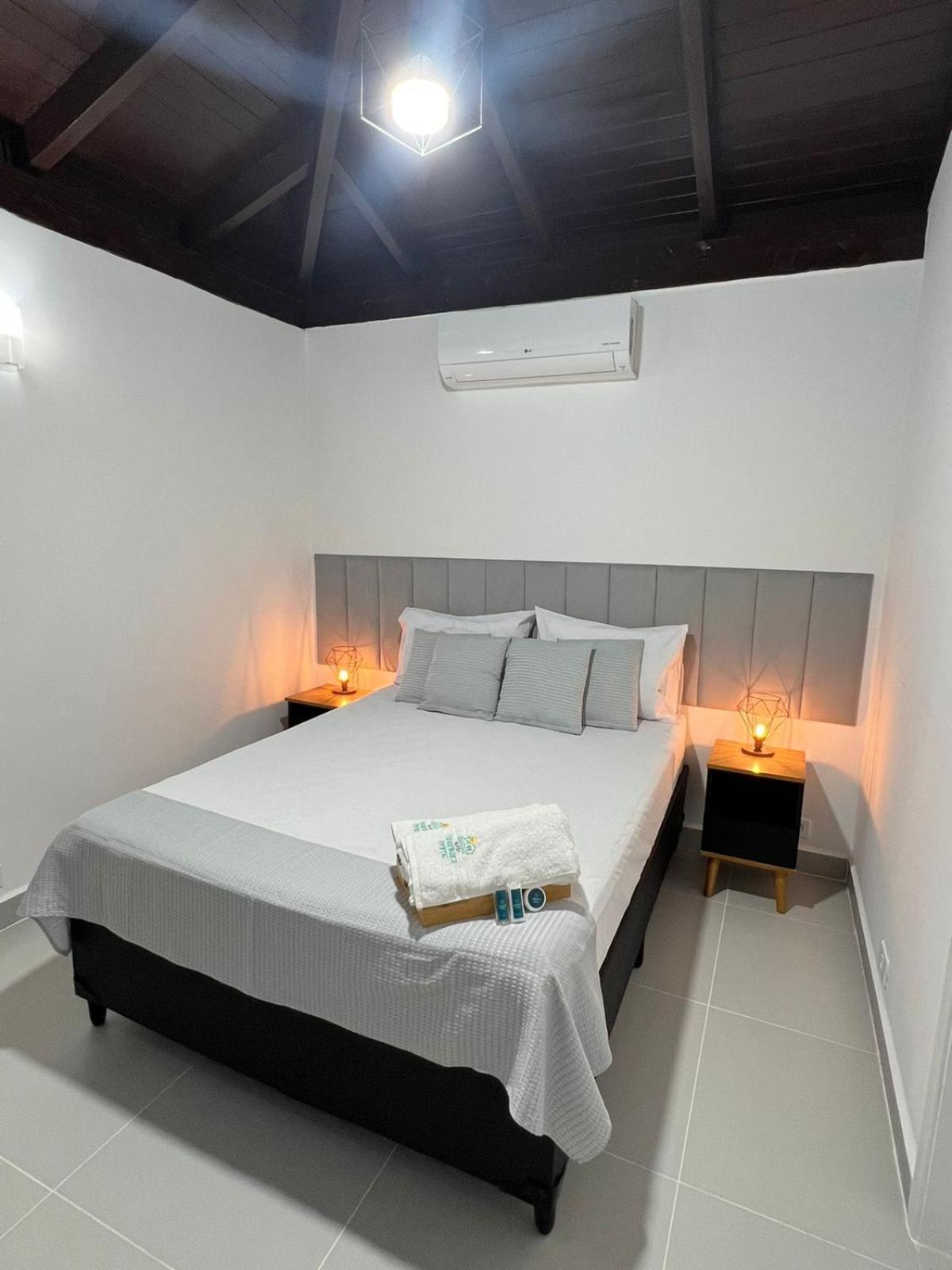 Shankara Prime Maresias Guest House Экстерьер фото