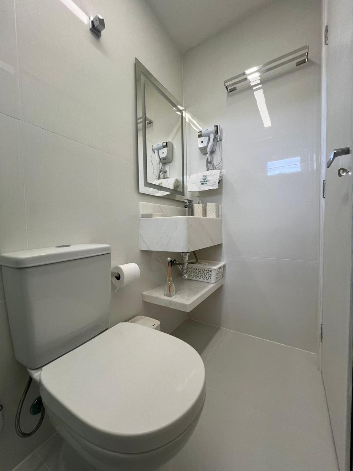 Shankara Prime Maresias Guest House Экстерьер фото