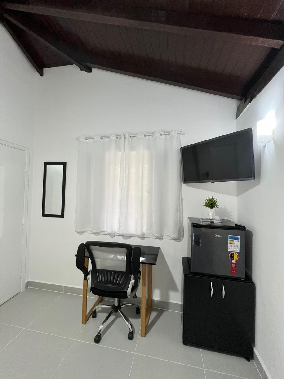 Shankara Prime Maresias Guest House Экстерьер фото