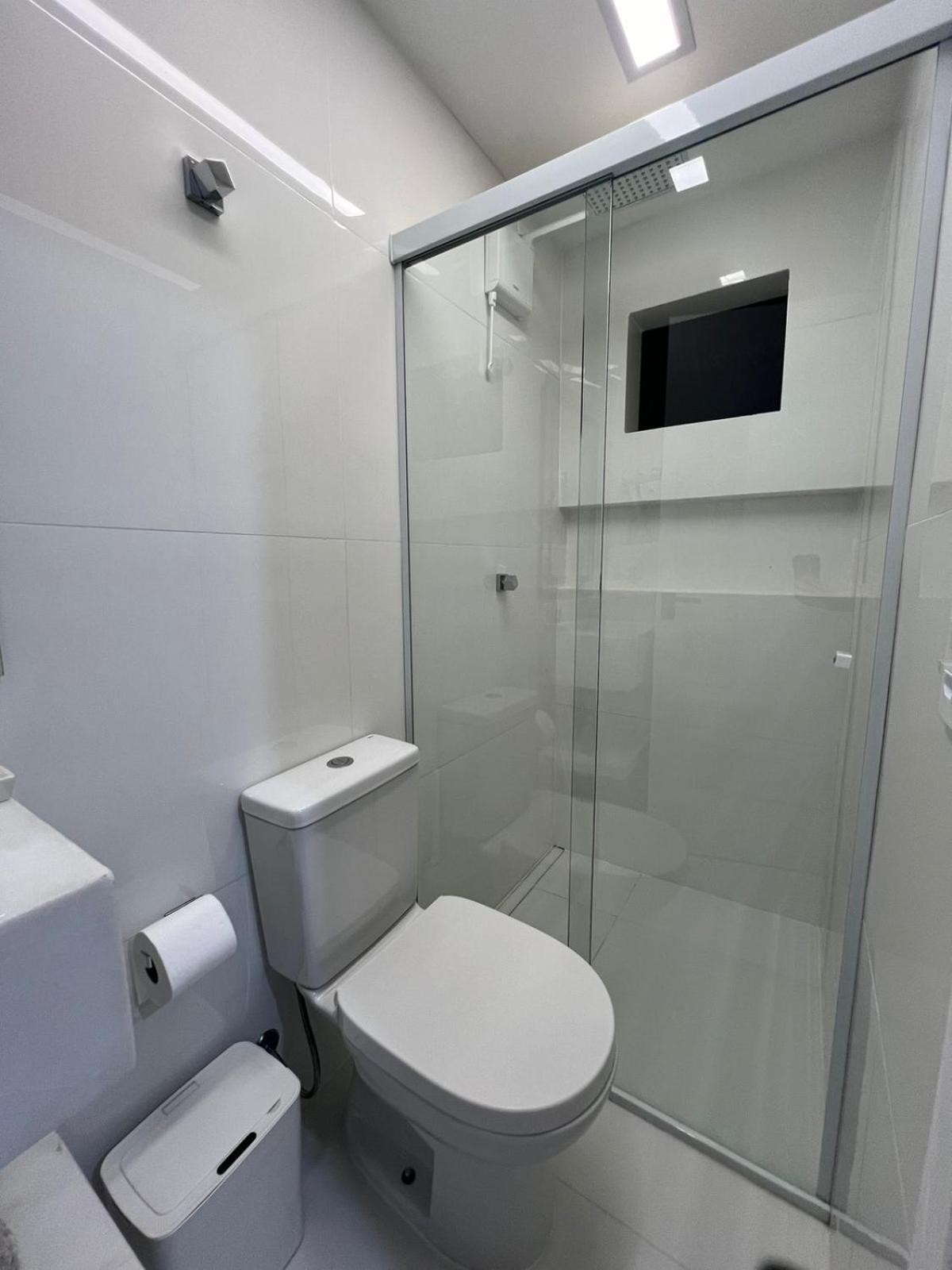 Shankara Prime Maresias Guest House Экстерьер фото