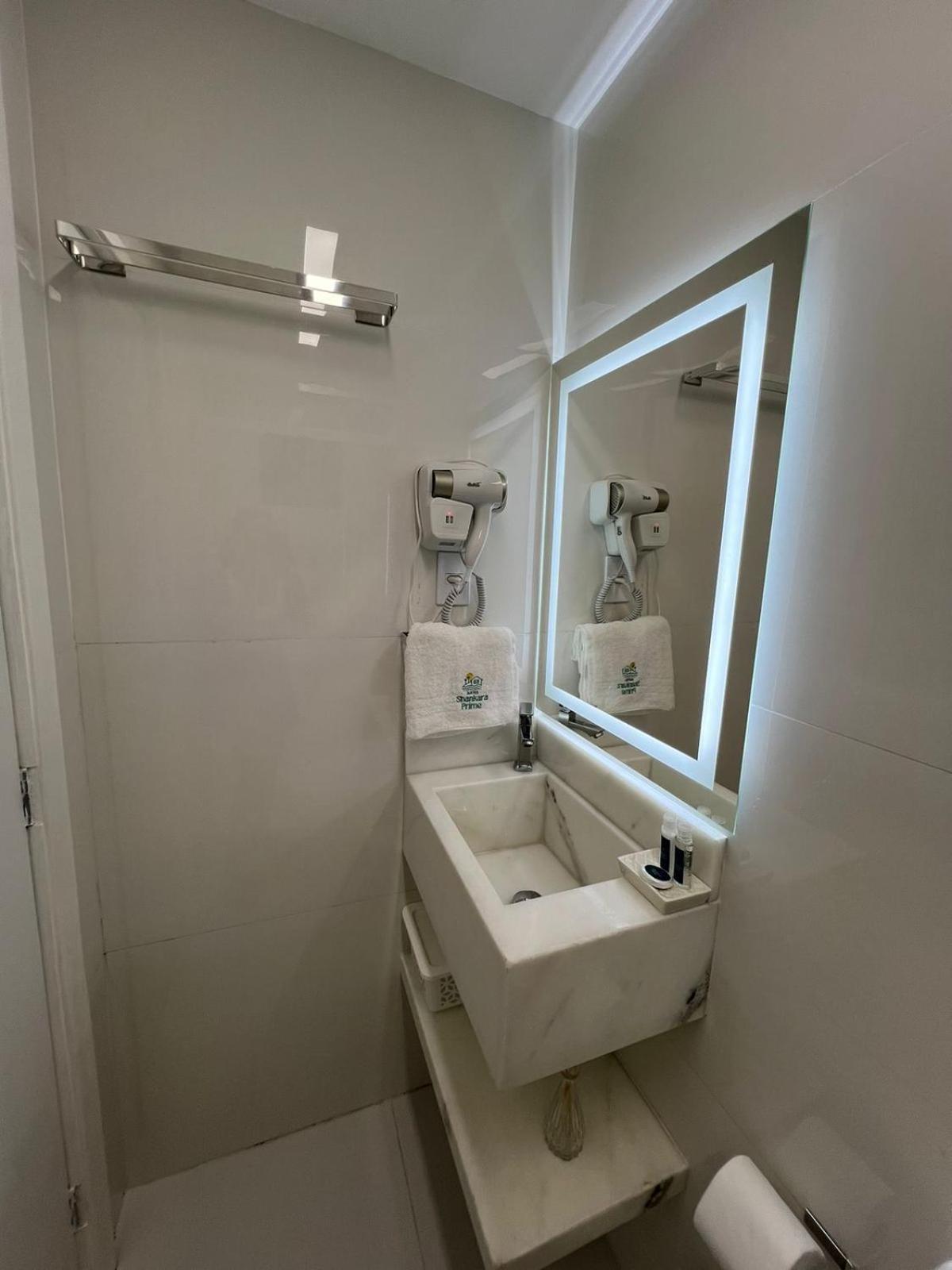 Shankara Prime Maresias Guest House Экстерьер фото