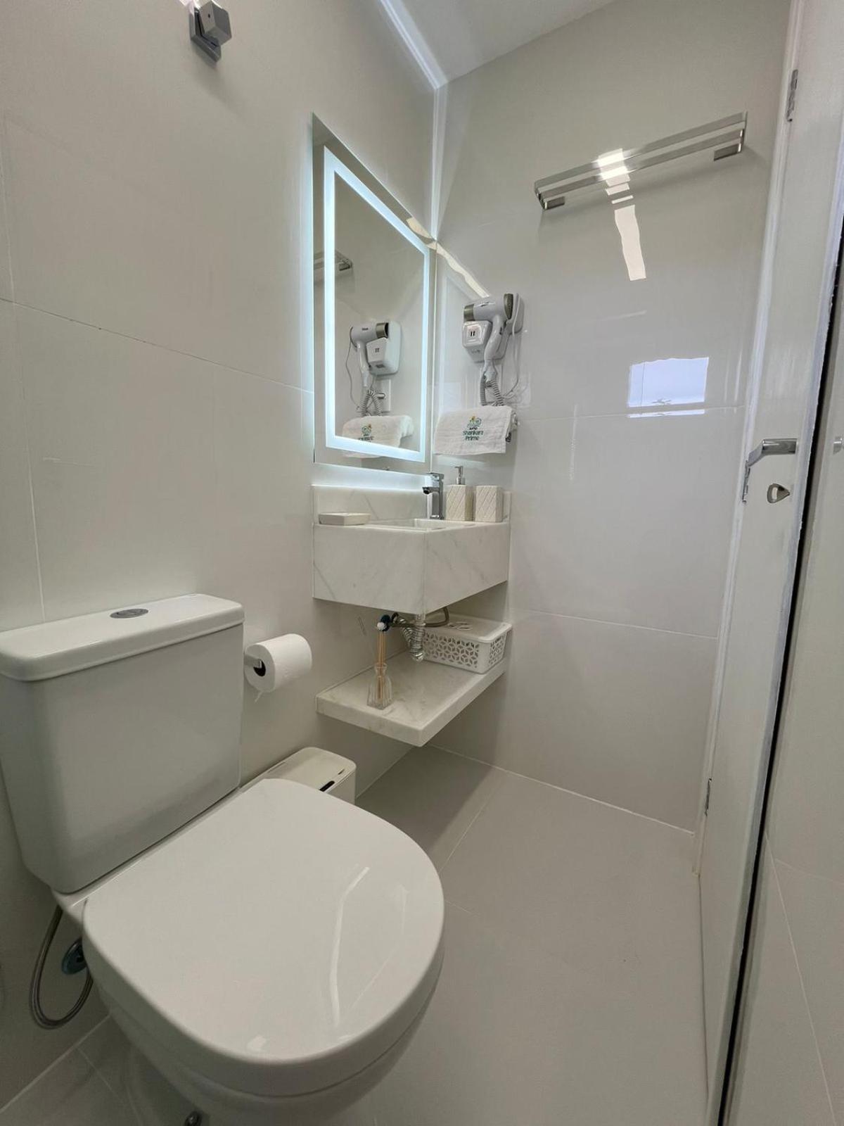 Shankara Prime Maresias Guest House Экстерьер фото