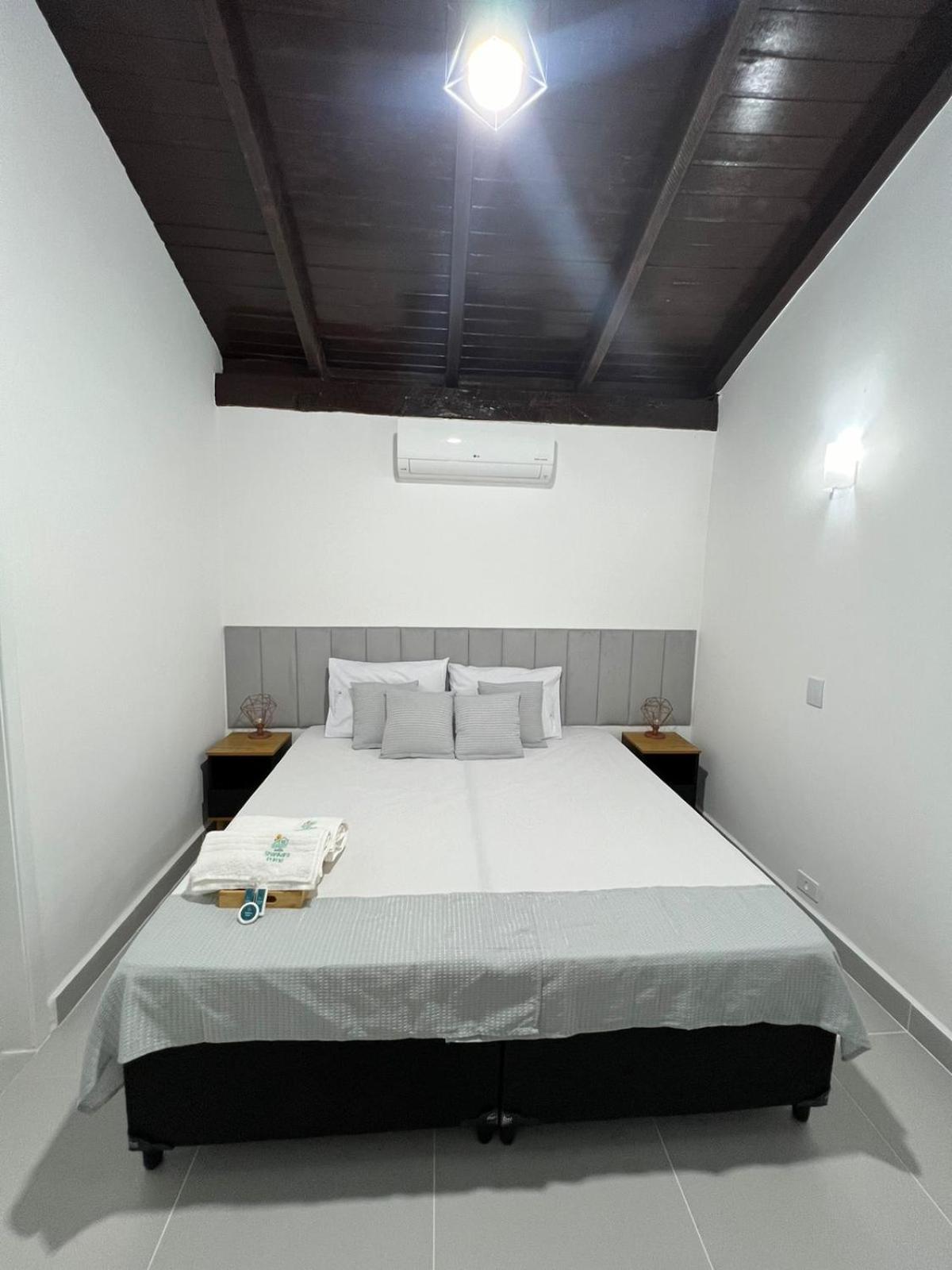 Shankara Prime Maresias Guest House Экстерьер фото