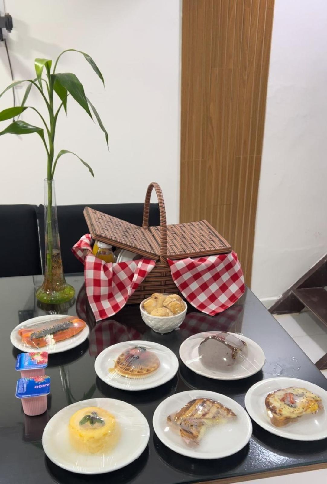 Shankara Prime Maresias Guest House Экстерьер фото