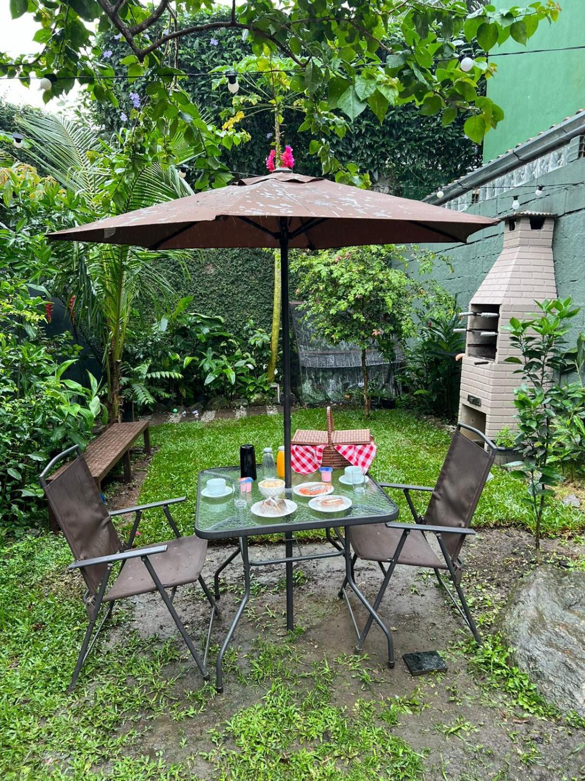 Shankara Prime Maresias Guest House Экстерьер фото